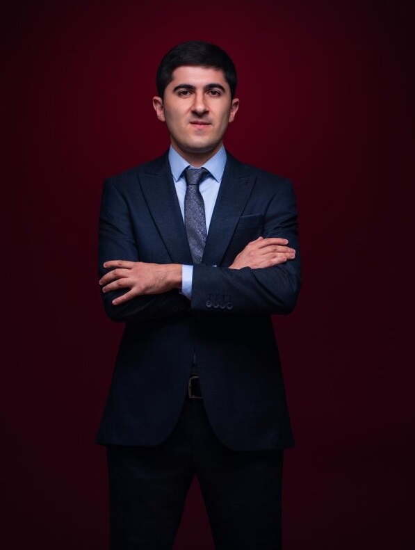 Məmmədyar Mayılov