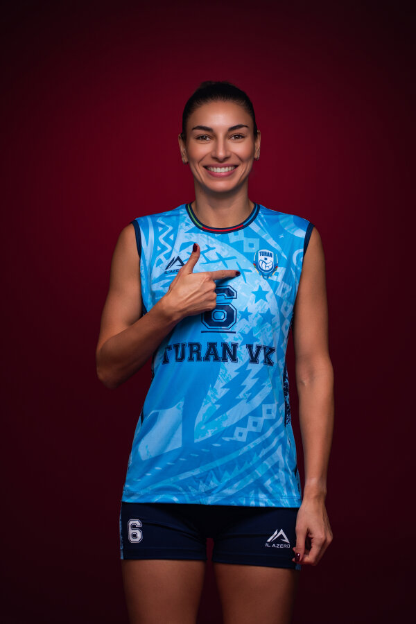 Ayşən Abduləzimova