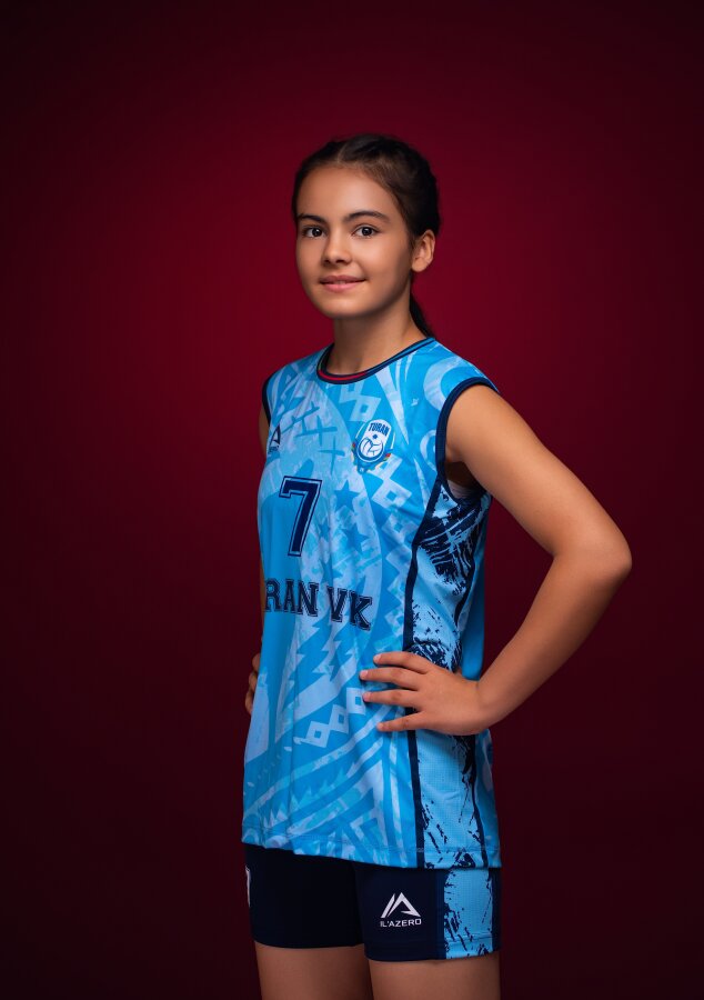 Təhminə Mustafazadə