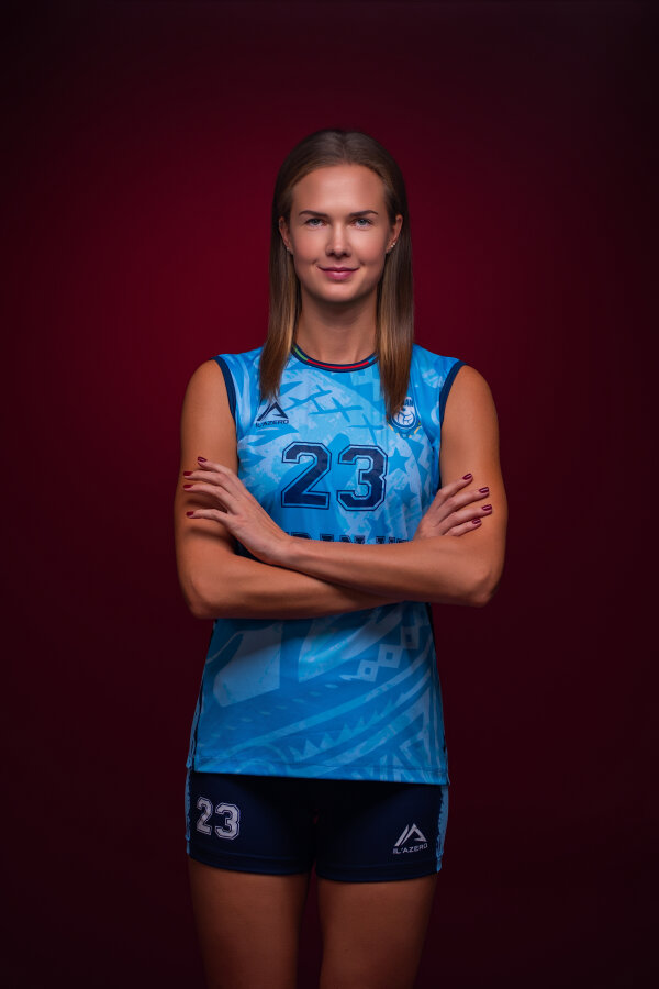 Larisa Smeltsova